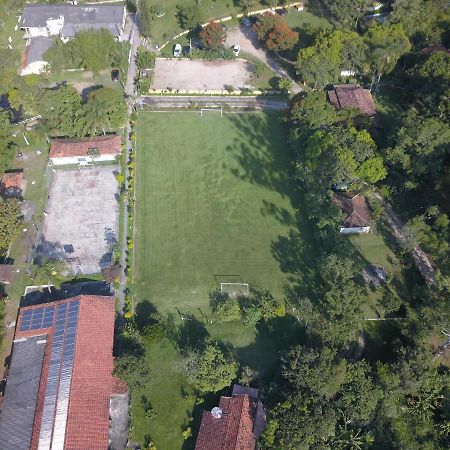 Hotel Fazenda Aldeia Do Vale Jacareí Екстериор снимка