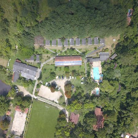Hotel Fazenda Aldeia Do Vale Jacareí Екстериор снимка