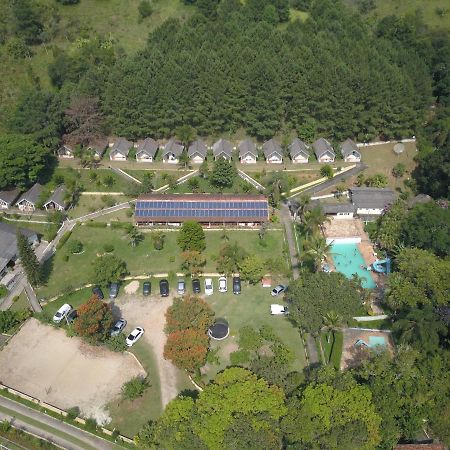 Hotel Fazenda Aldeia Do Vale Jacareí Екстериор снимка