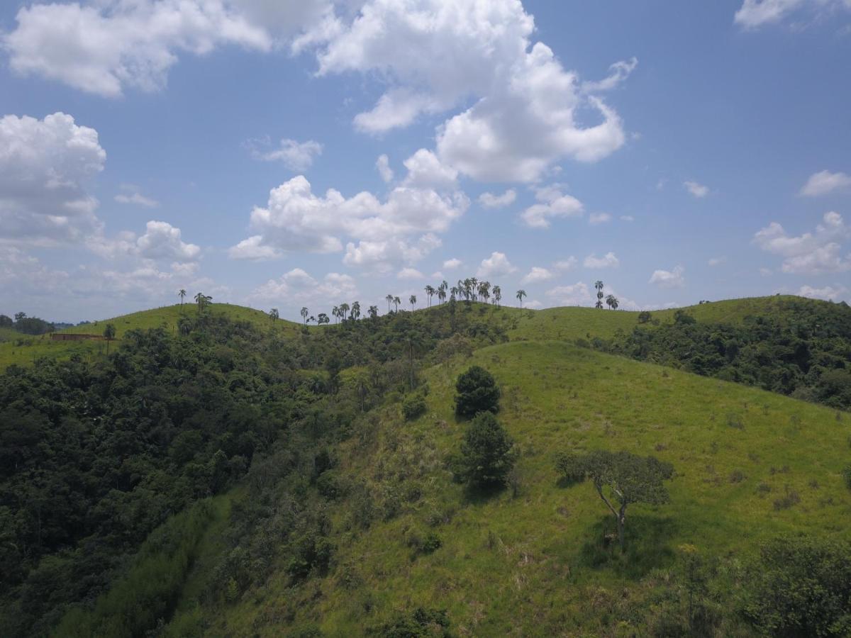 Hotel Fazenda Aldeia Do Vale Jacareí Екстериор снимка