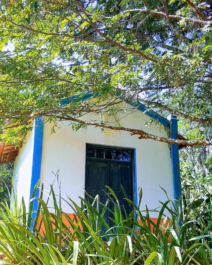 Hotel Fazenda Aldeia Do Vale Jacareí Екстериор снимка
