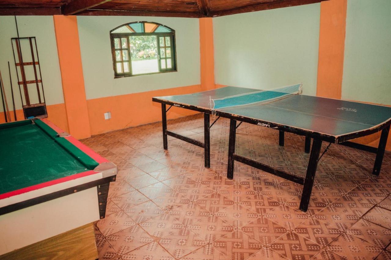 Hotel Fazenda Aldeia Do Vale Jacareí Екстериор снимка